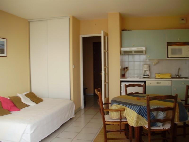 Residence Port-Granville Bagian luar foto