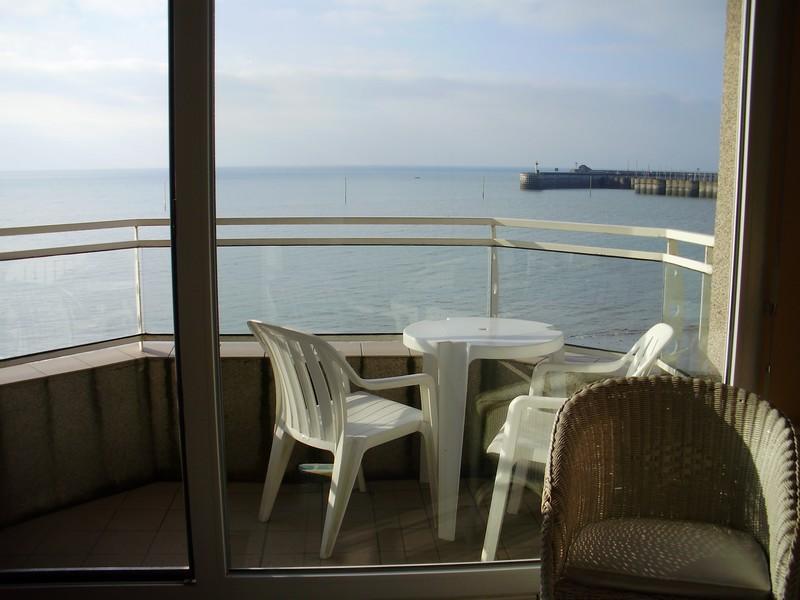 Residence Port-Granville Bagian luar foto